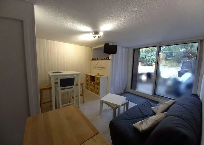 La Cabane De Dadou Lacanau