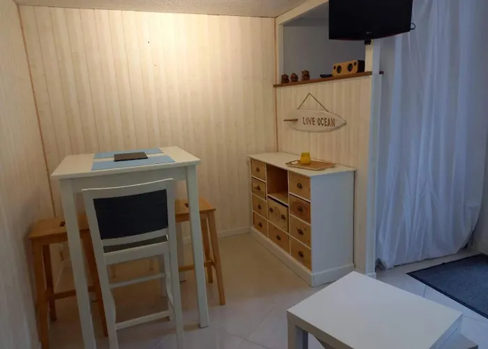 La Cabane De Dadou Lacanau