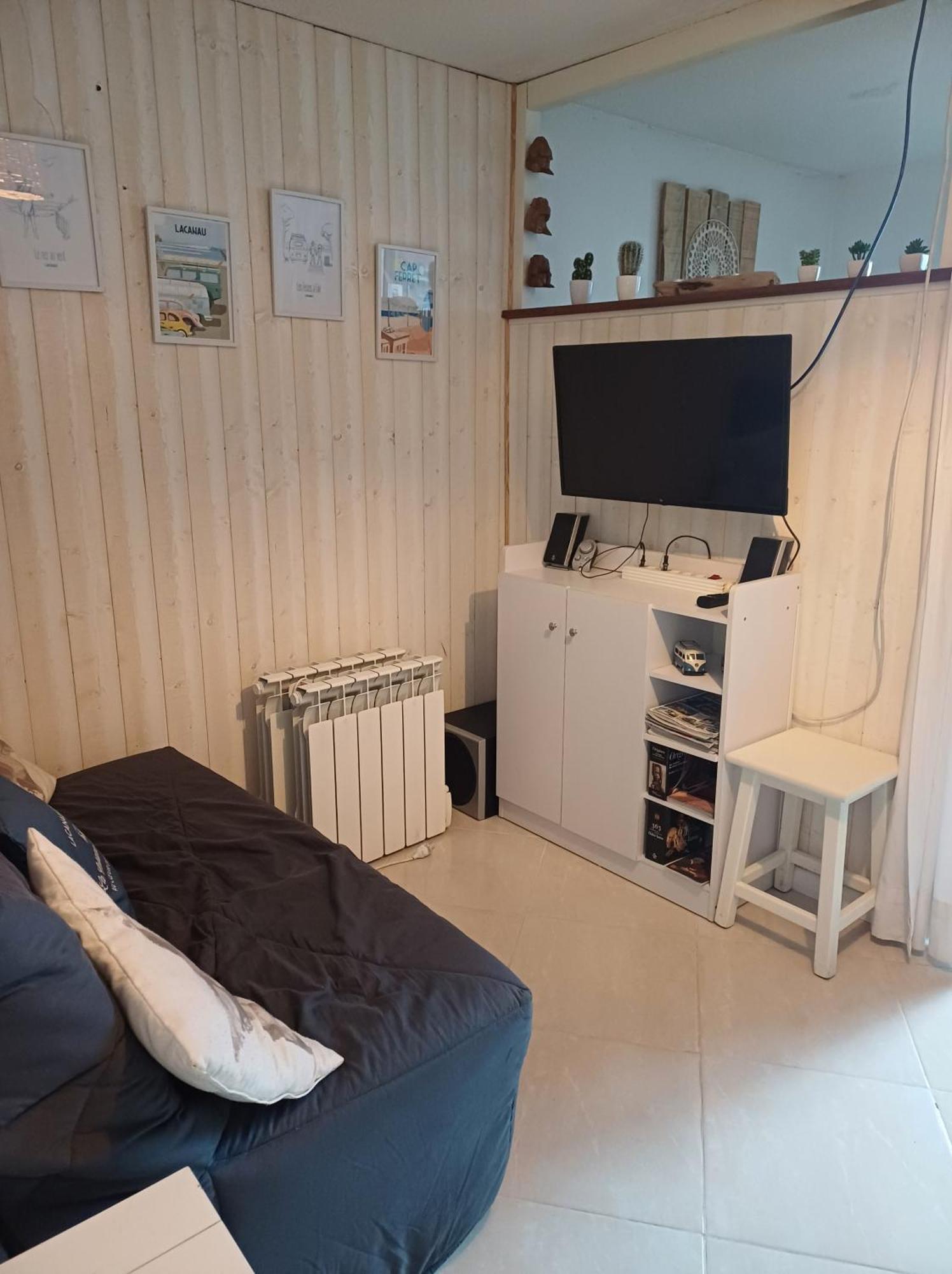 La De Dadou Apartment