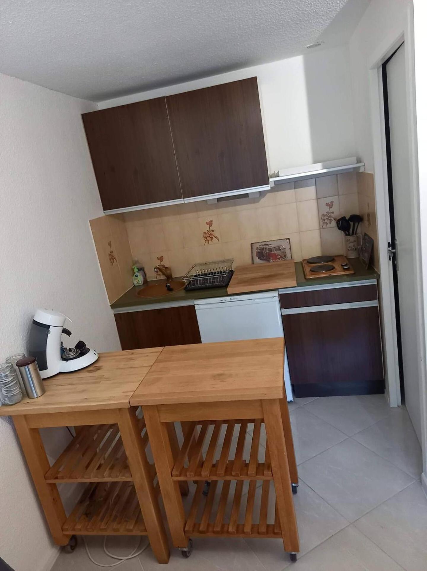 La De Dadou Apartment *