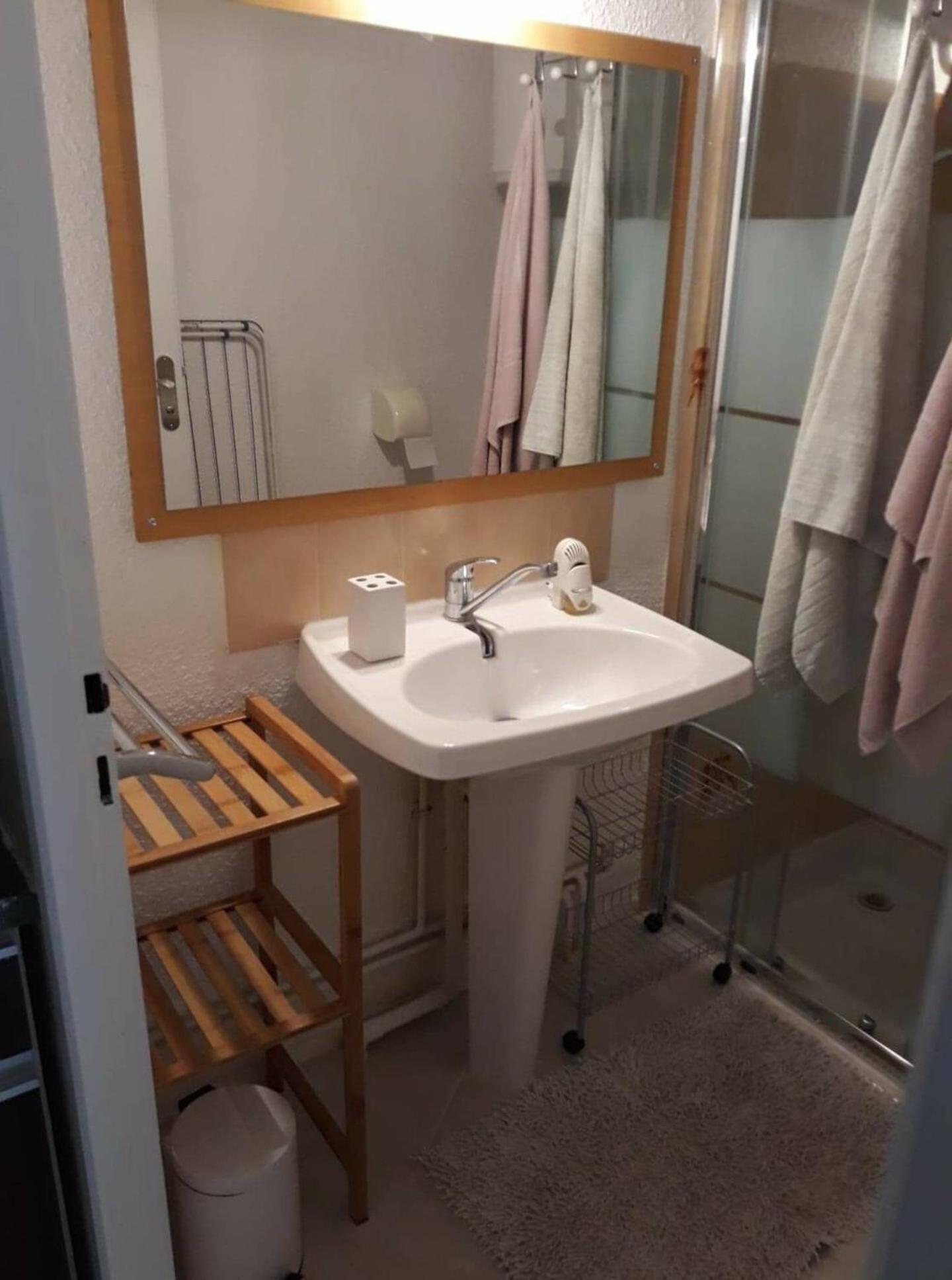 La De Dadou Apartment